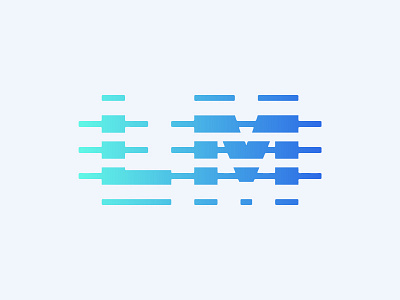LM Branding (Rejected) concept logo reject