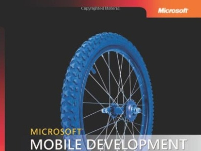 (EPUB)-Microsoft® Mobile Development Handbook app book books branding design download ebook illustration logo ui