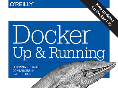 (EPUB)-Docker: Up & Running: Shipping Reliable Containers in Pro app book books branding design download ebook illustration logo ui