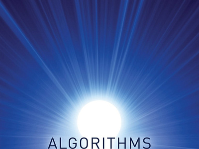 (BOOKS)-Algorithms Unlocked (The MIT Press) app book books branding design download ebook illustration logo ui