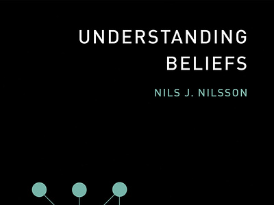 (EPUB)-Understanding Beliefs (The MIT Press Essential Knowledge app book books branding design download ebook illustration logo ui