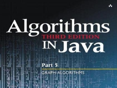(READ)-Algorithms in Java, Part 5: Graph Algorithms (3rd Edition app book books branding design download ebook illustration logo ui