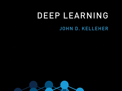 (EPUB)-Deep Learning (The MIT Press Essential Knowledge series) app book books branding design download ebook illustration logo ui