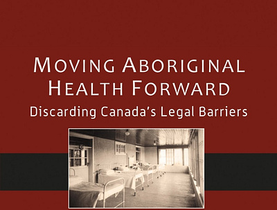 (READ)-Moving Aboriginal Health Forward: Discarding Canada’s Leg app book books branding design download ebook illustration logo ui