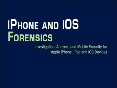 (READ)-iPhone and iOS Forensics: Investigation, Analysis and Mob app book books branding design download ebook illustration logo ui