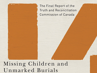 (BOOKS)-Canada's Residential Schools: Missing Children and Unmar app book books branding design download ebook illustration logo ui