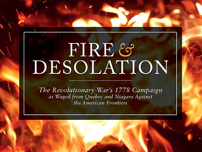 (DOWNLOAD)-Fire and Desolation: The Revolutionary War's 1778 Cam app book books branding design download ebook illustration logo ui