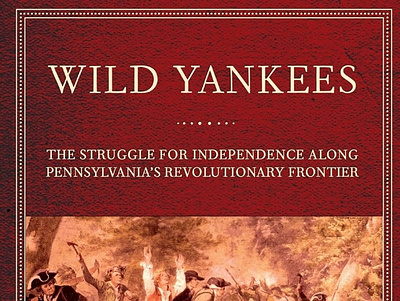 (DOWNLOAD)-Wild Yankees: The Struggle for Independence along Pen app book books branding design download ebook illustration logo ui