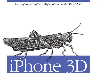 (DOWNLOAD)-iPhone 3D Programming: Developing Graphical Applicati app book books branding design download ebook illustration logo ui