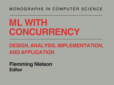 (READ)-ML with Concurrency: Design, Analysis, Implementation, an