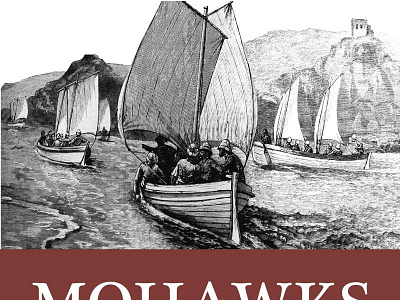 (EPUB)-Mohawks on the Nile: Natives Among the Canadian Voyageurs app book books branding design download ebook illustration logo ui
