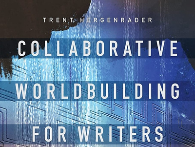 (DOWNLOAD)-Collaborative Worldbuilding for Writers and Gamers app book books branding design download ebook illustration logo ui