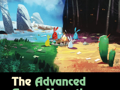 (READ)-The Advanced Game Narrative Toolbox app book books branding design download ebook illustration logo ui