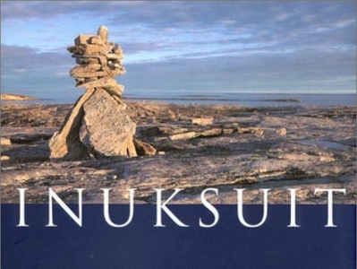 (EBOOK)-Inuksuit: Silent Messengers of the Arctic app book books branding design download ebook illustration logo ui