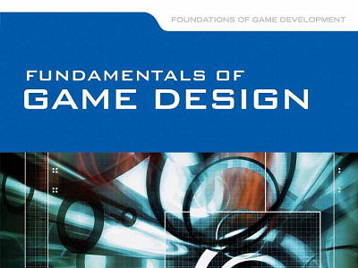 (READ)-Fundamentals of Game Development (Foundations of Game Dev app book books branding design download ebook illustration logo ui