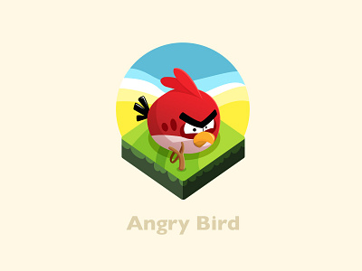 Angry Bird