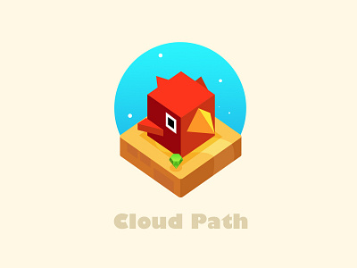 cloud path