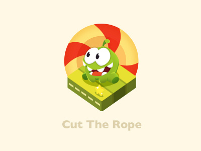 cut the rope