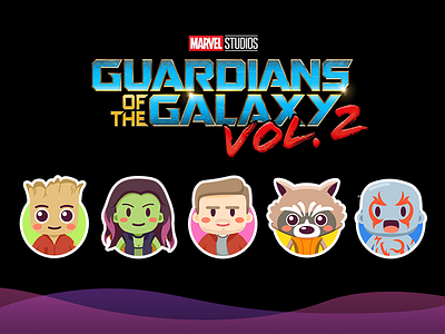 Guardians of the Galaxy marvel movie