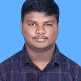 Jateen Mohanty