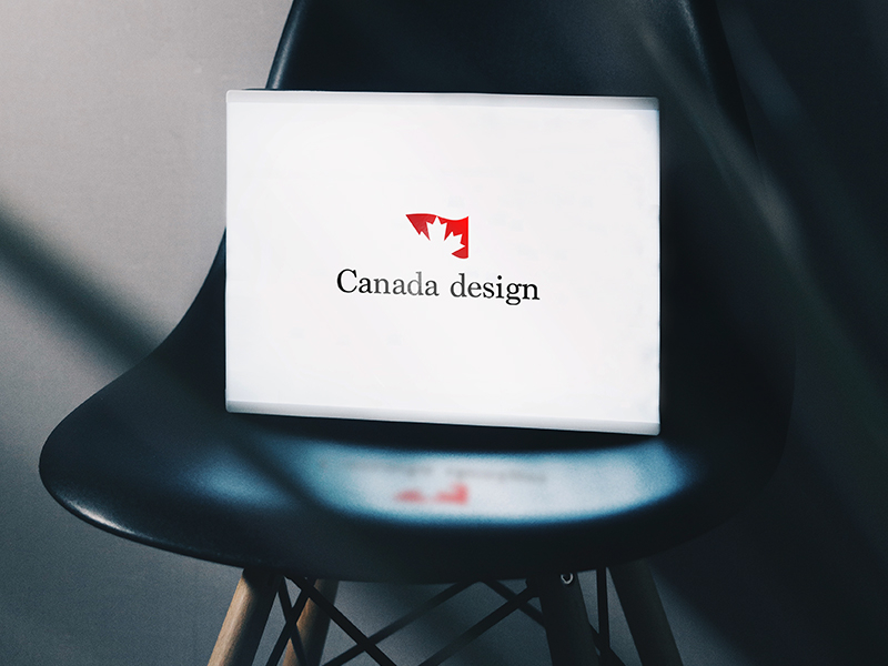 Logo Canada Design By Roman On Dribbble