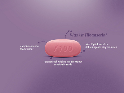 Pills Flibanserin