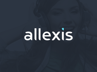 Allexis Logo