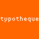Typotheque