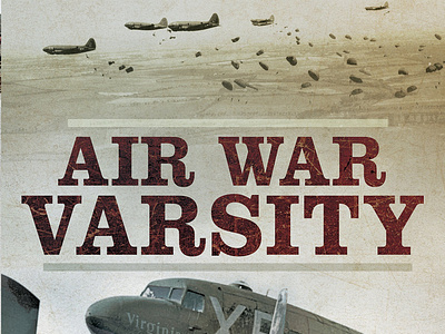 (BOOKS)-Air War Varsity
