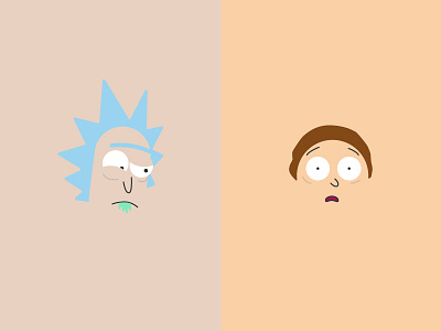 Rick And Morty