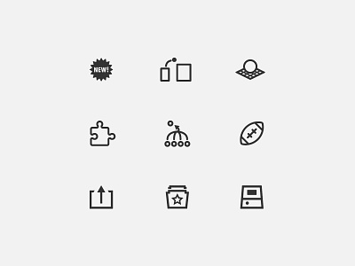 Icons console game icon icondesign icons illustration sports ui ux web