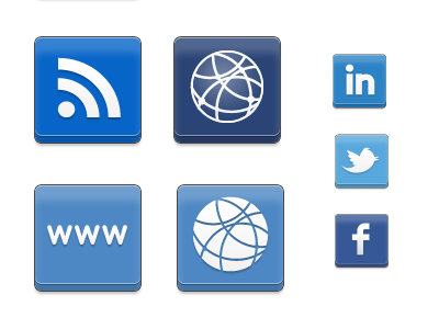 Social Buttons buttons social