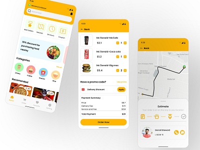 App Order Food