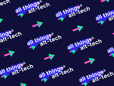 All things - all tech logo podcast