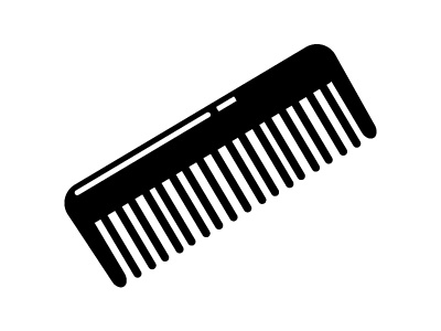 A Shiny New Comb