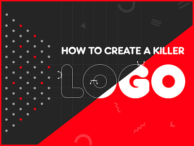 How to create a Killer logo