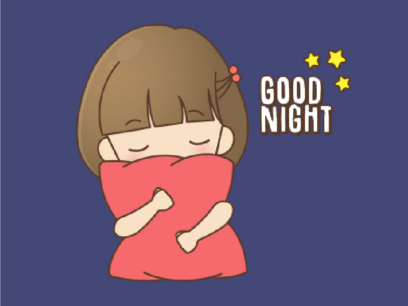 Animated Good Night Funny Cartoon Images