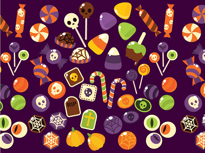 Halloween Icon 2