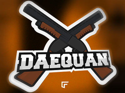 Daequan eSports Logo esports