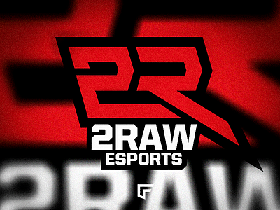 PREMADE ESPORTS LOGO