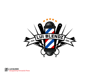 LUI BLENDZ