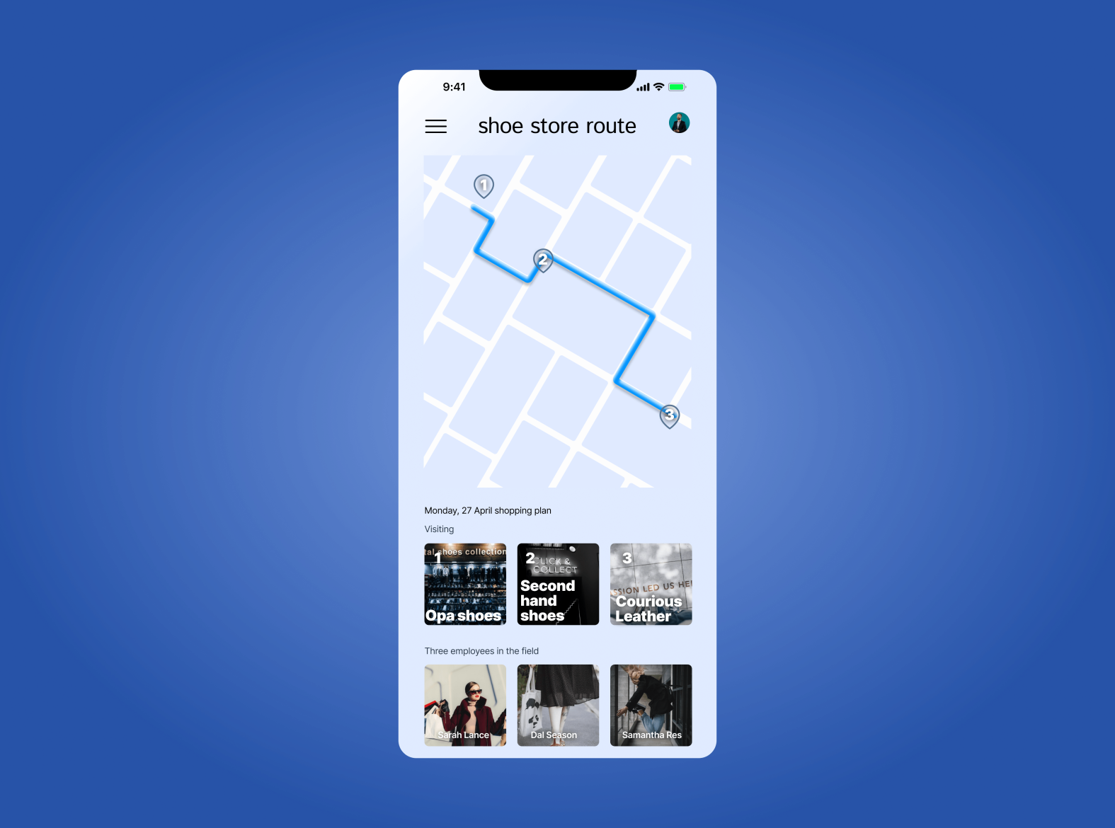 daily-ui-day-20-location-tracker-by-enisa-kajtazovic-on-dribbble