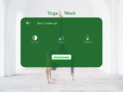 Daily UI: DAY 62 Workout of the day branding design graphic design illustration logo ui ux