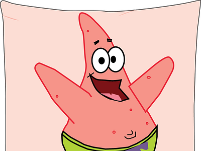 Patrick-Star