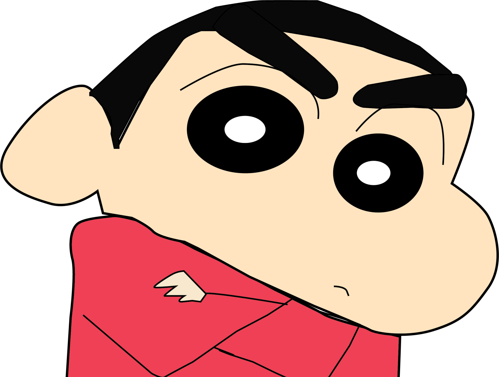 Shinchan by yashesh asawa on Dribbble