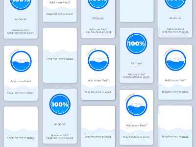 #031 FILE UPLOAD dailyui design ui ux