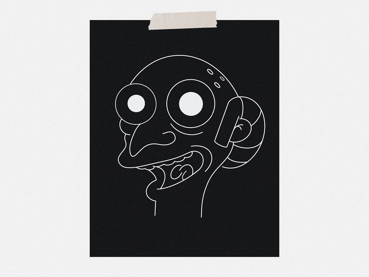 Mr Burns designs, themes, templates and downloadable graphic elements ...