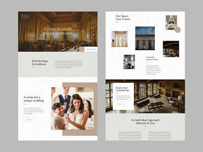 De Grey Rooms – Live Site! clean corporate design designs home homepage minimal responsive restaurant ui ux venue web web site webpage website wedding