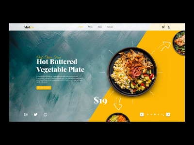 Food delivery website delivery app design fast food food food and drink food app food delivery food delivery app food delivery application food delivery service food menu foodie landing page restaurant restaurant menu ui uidesign uiux webdesign website