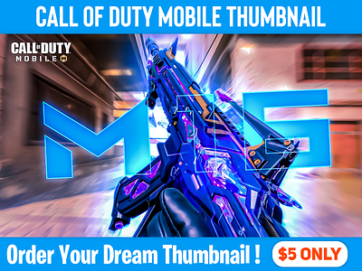 Call Of Duty Mobile Thumbnail - Gaming YouTube Thumbnail apex legends thumbnail call of duty call of duty mobile call of duty thumbnail cod mobile thumbnail cod thumbnail fortnite thumbnail gaming thumbnail gaming youtube thumbnail mw2 thumbnail photoshop pubg thumbnail thumbnail warzone 2 thumbnail warzone thumbnail youtube thumbnail youtube thumbnail 2023